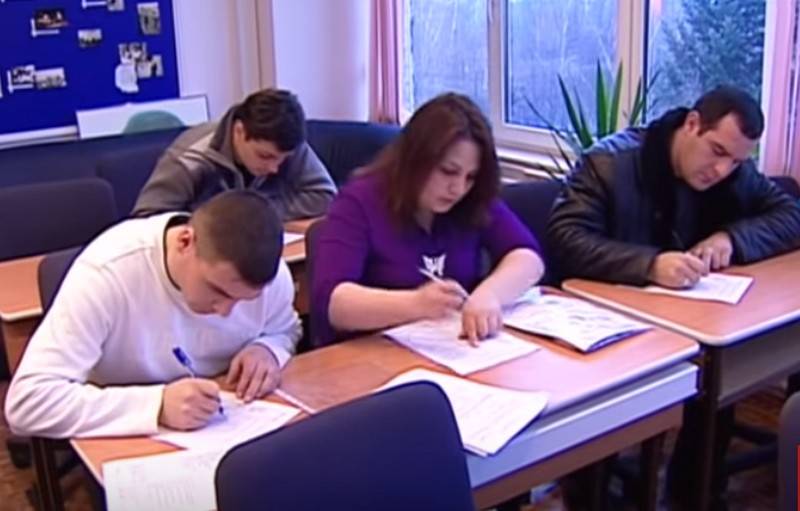 Die Staatsduma hat es vereinfacht, den Status eines Muttersprachlers der russischen Sprache für Ukrainer und Weißrussen zu erlangen