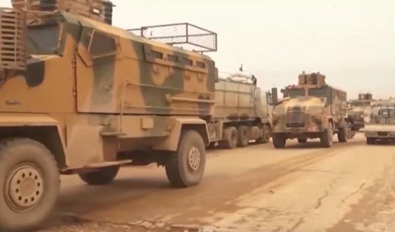 Turquía no tiene la intención de retirar tropas de la provincia de Idlib