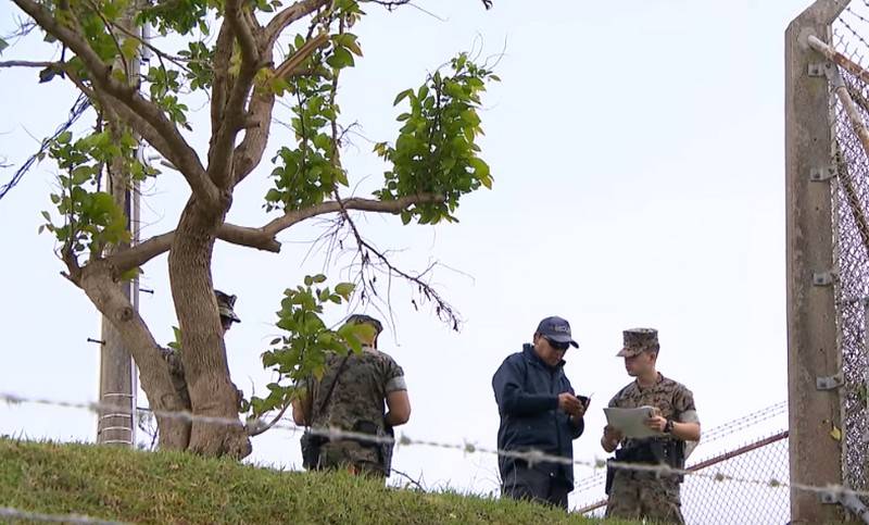 El Pentágono impone restricciones al movimiento del ejército de los EE. UU. Debido al coronavirus