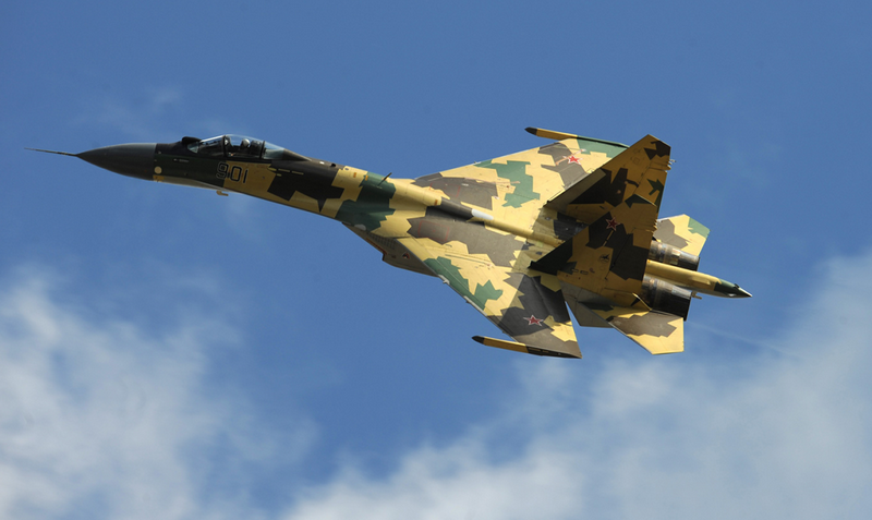 Bloomberg: Indonesia refused to purchase of Russian su-35