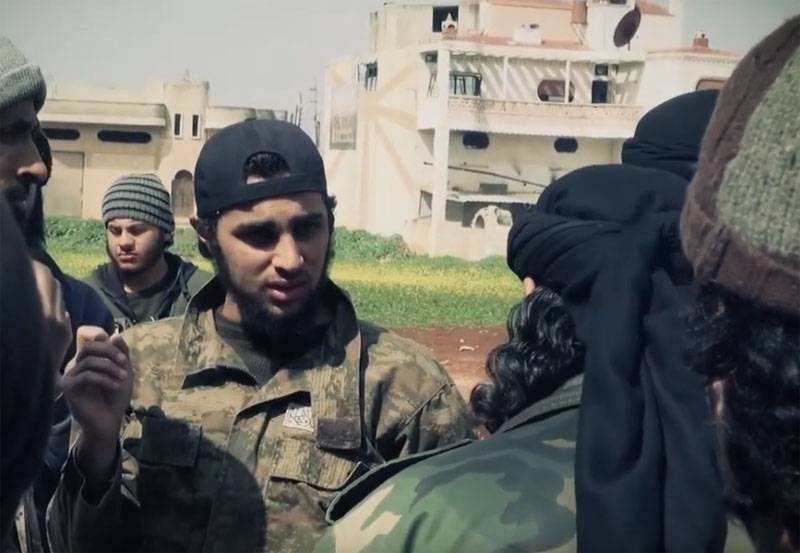 Captive militants told how much Turkey pays for participating in hostilities in Idlib