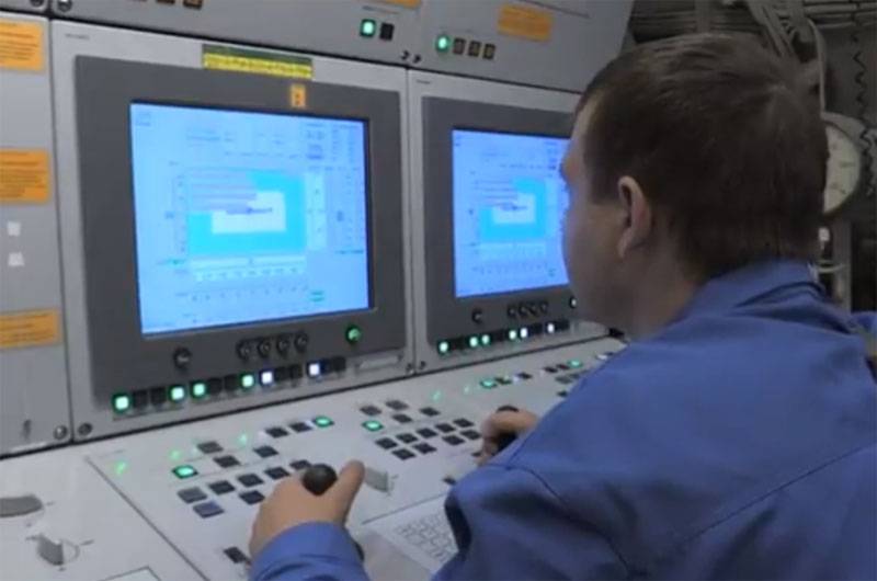 أكد القائد العام للبحرية الروسية المعلومات المتعلقة بتطوير الجيل الخامس من الغواصة النووية "هاسكي" ("لايكا")