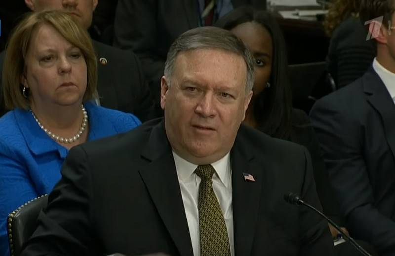 Pompeo: Otoritas Tiongkok membebaskan ratusan ribu orang yang terinfeksi dari Wuhan