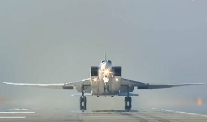 Други прототип дубоко модернизованог Ту-22М3М полетео је у Казању