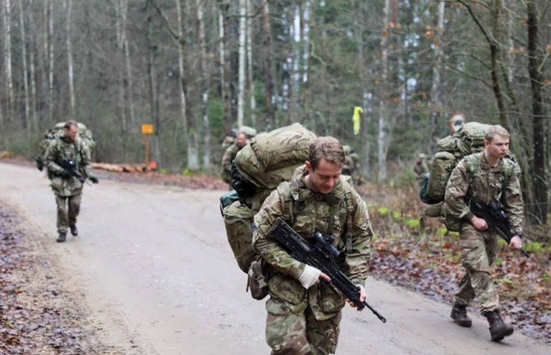 El personal del ejército de EE. UU. En Europa comenzó a contraer coronavirus: el Pentágono analiza la acción