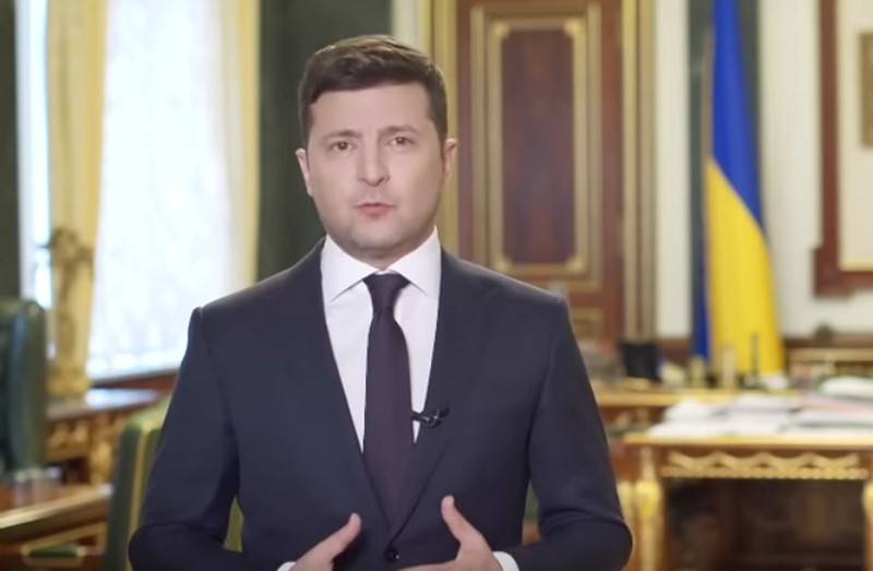Киев закрывает границу для украинцев, не успевших вернуться в страну