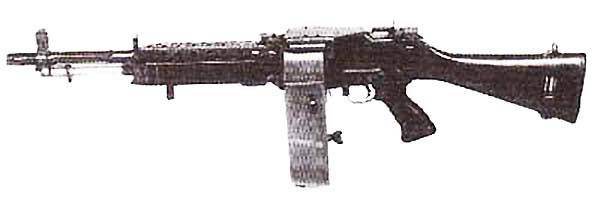 Stoner 63. Service at SEAL. Auction prices