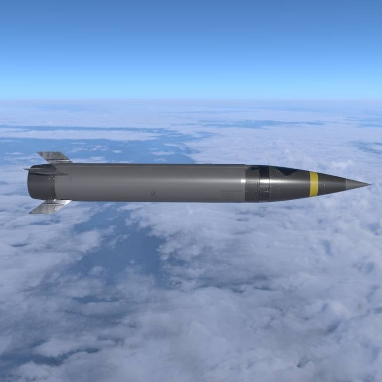 From ATACMS to PrSM. The prospects of the operational-tactical missile complexes in the United States