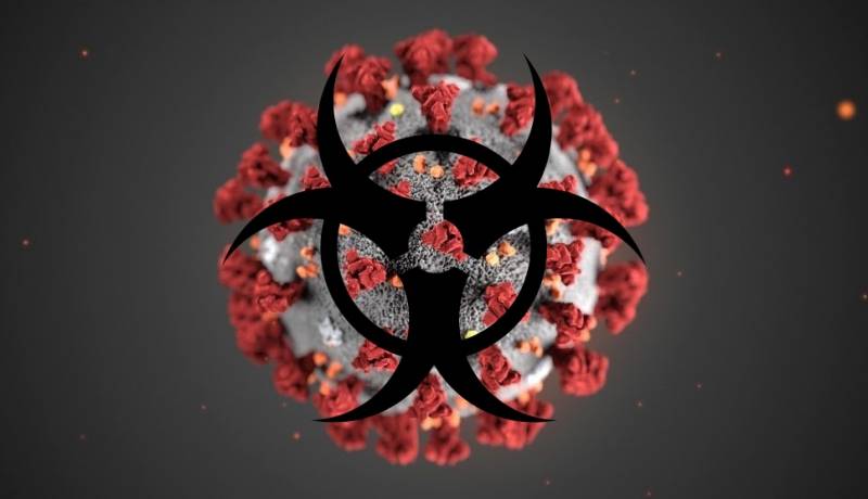 Коронавирус COVID-19: угрозы, последствия, действия