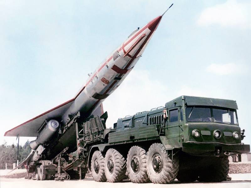 The development of power: MAZ-535 is gaining strength