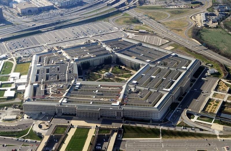 Pentagon requires additional funds to confront Russia and China