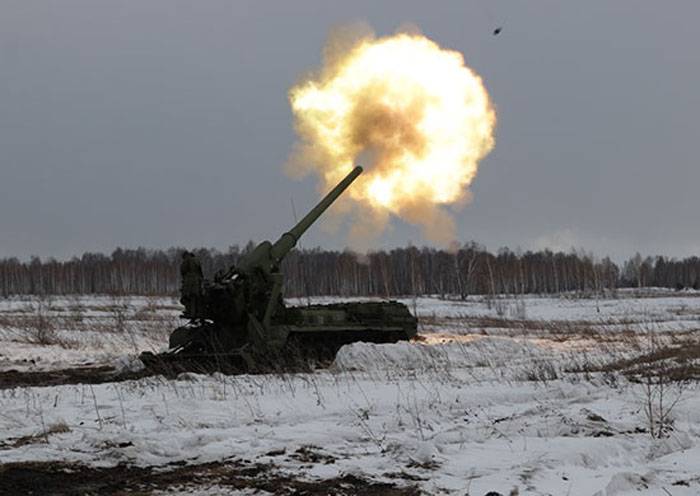 «Малка» с новым двигателем пойдёт в войска