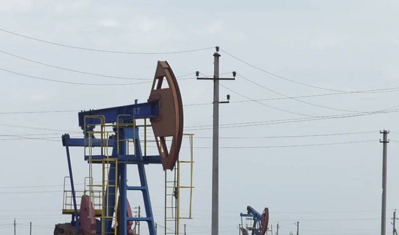 러시아가 석유 생산 감축 계약을지지 할 명명 된 조건