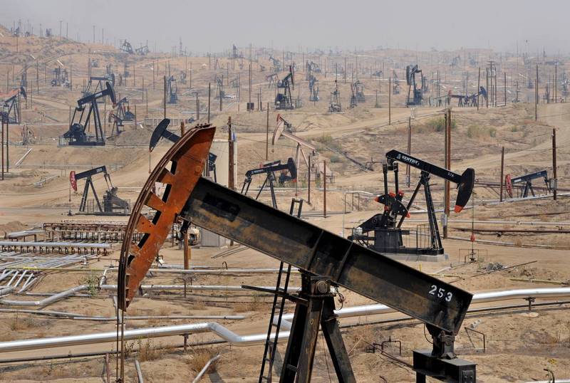Chuyên gia: Saudi Arabia thua Nga trong cuộc chiến dầu mỏ