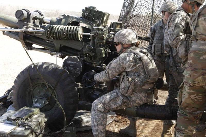 "यह उनके लिए दुख की बात है": जनरल ने अमेरिकी सेना की लड़ाकू क्षमता की जांच करने से विरोधियों को चेतावनी दी