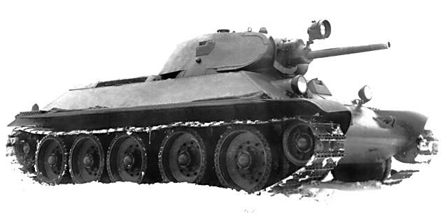 Von Abteilungen zu Korps. Vorkriegsbau der Panzertruppen der Roten Armee