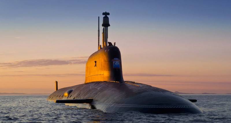 New information appeared on the timing of tests of the Zircon missile from the submarine