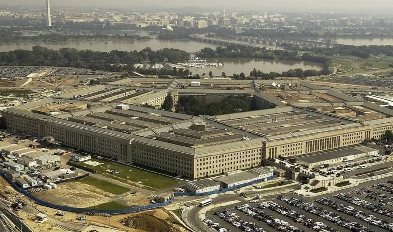 Pentagon wprowadza 14-dniową kwarantannę dla Marynarki Wojennej i wszystkich sił „nuklearnej triady”