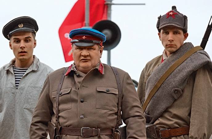 Зулейха не умеет снимать кино