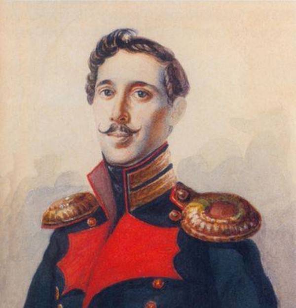 Лучший российский разведчик XIX века
