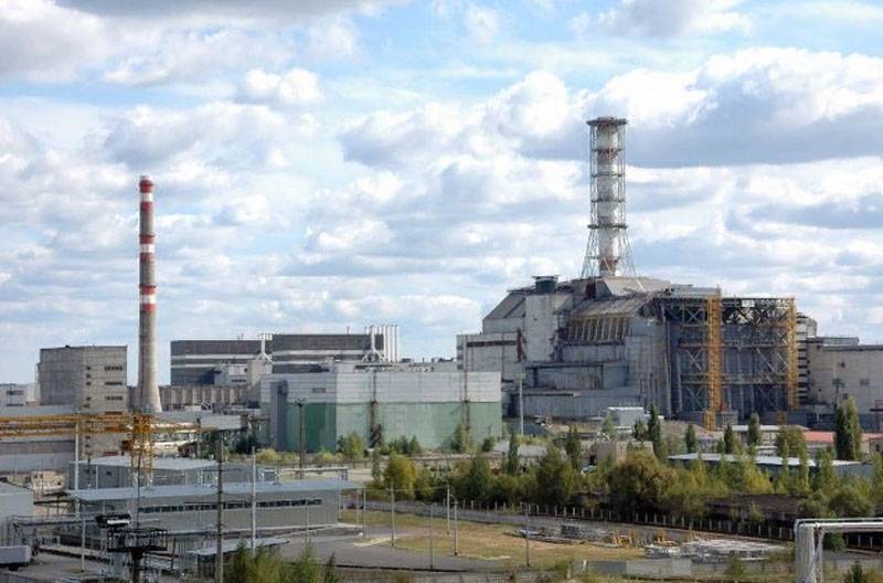 Journée des catastrophes à la centrale nucléaire de Tchernobyl: souvenir des liquidateurs