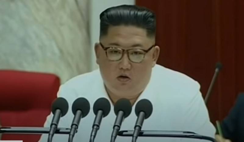 Media Korea Utara mbantah laporan babagan penyakit lan pati Kim Jong-un