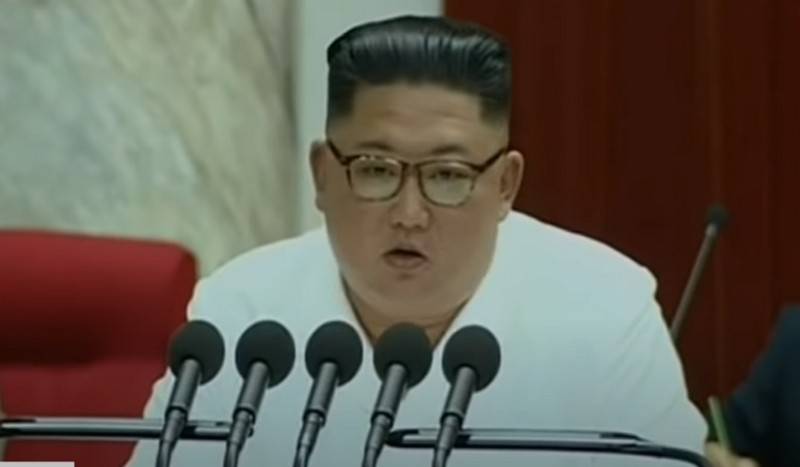 Los medios de comunicación de Corea del Norte refutan información sobre la enfermedad y la muerte de Kim Jong-un