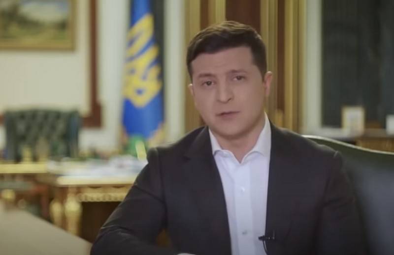 Zelensky signed a law on the sale of agricultural land in Ukraine