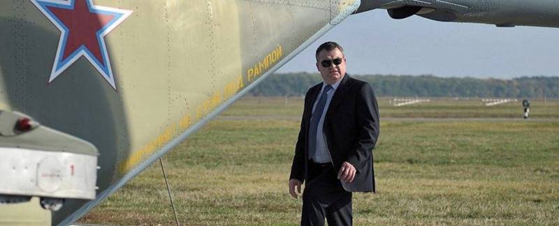 Зачем ВКС еще один самолет?