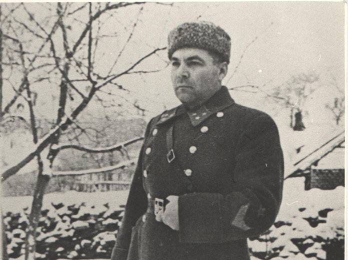 Самый успешный российский «легионер». Родион Малиновский