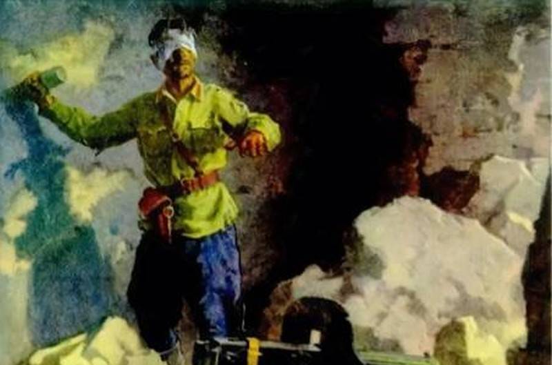 Что такое фашизм для народа-победителя?