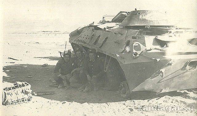 BTR-82 대신 Boomerang이 필요합니까?