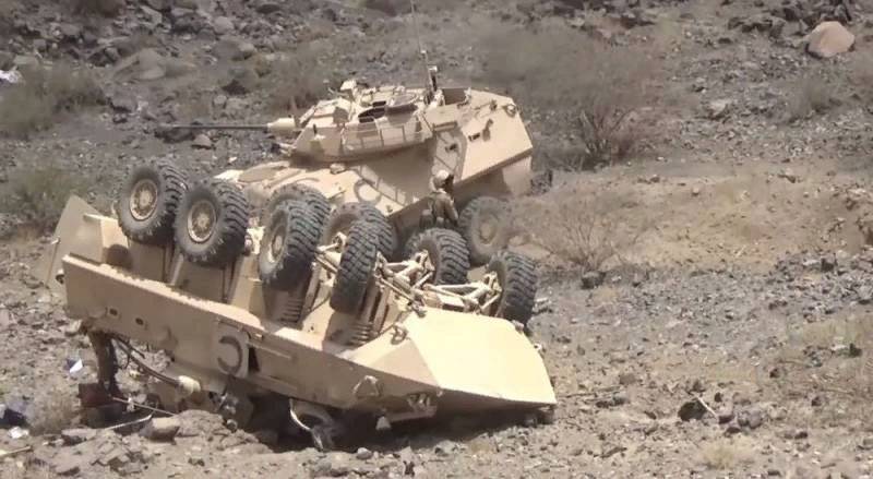 Слабый не сдаётся, сильный хочет мириться. Особенности интервенции в Йемене