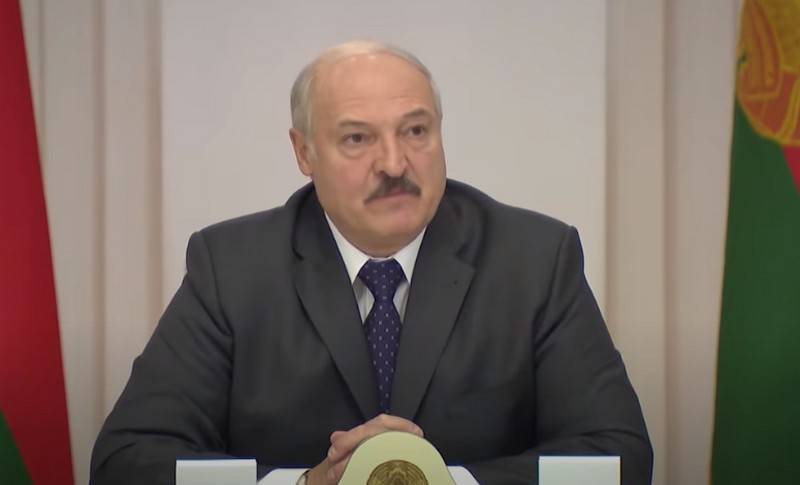 Lukashenka has again urged Russia to reduce gas prices for the Republic