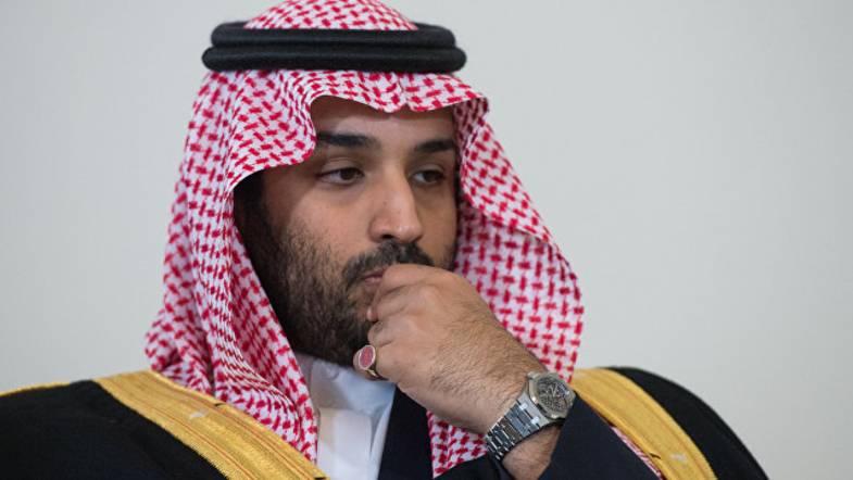 Ora miturut rencana: ahli strategi Saudi gagal ing perang minyak