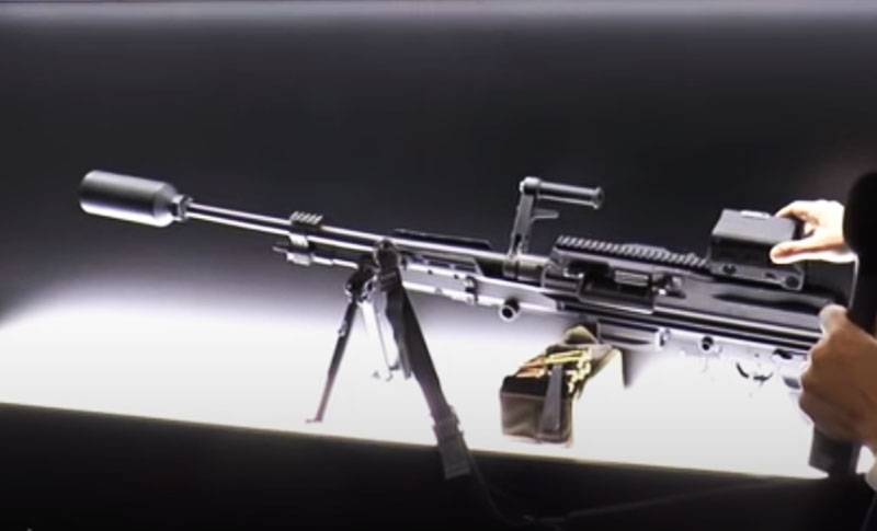 Az amerikai hadsereg elit egységei új NGSW kézi lőfegyver-rendszert kapnak