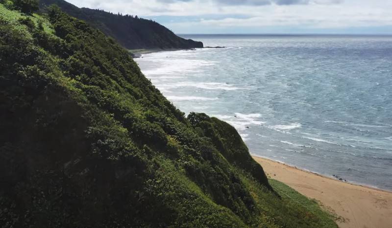 Tóquio reafirmou a soberania japonesa sobre as Ilhas Curilas do Sul