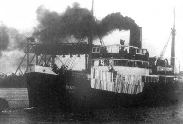 Křižník "Perla". Od rusko-japonské války k bitvě u Penangu