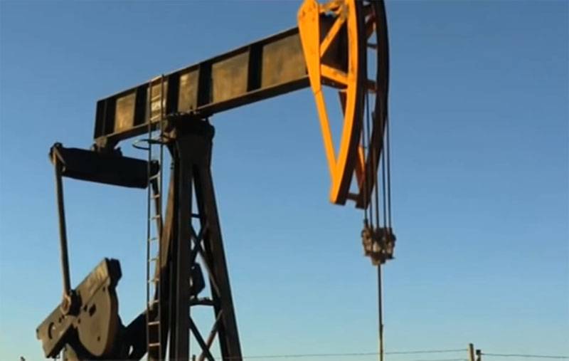 La réduction de la production de pétrole due à la transaction OPEP + aux États-Unis s'est avérée être une "performance" américaine