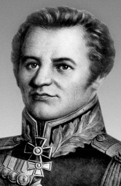 Alexander Zasyadko. Creador de los primeros misiles militares rusos.
