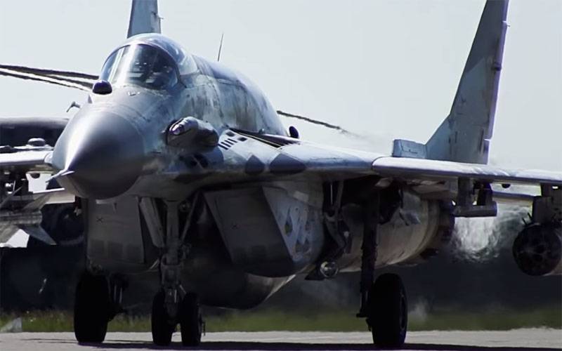Generale americano: gli aerei russi volarono in Libia attraverso l'Iran