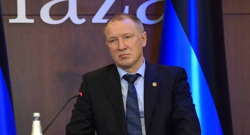 Раскол в Донецке? Премьер ДНР вдвое урезал минимальную зарплату