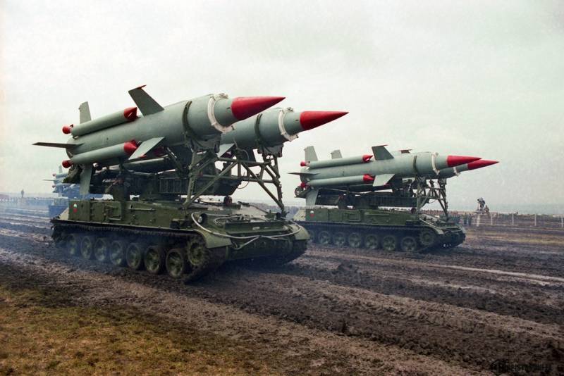 ЗРК «Круг»: служба, тестирование на американских полигонах, применение и возможная роль в локальных конфликтах