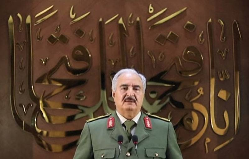 Saraj and Haftar forces ready to resume talks: report from Libya