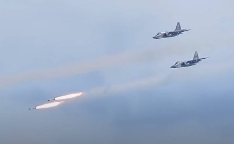 俄罗斯获得了从飞机发射导弹的新方法的专利