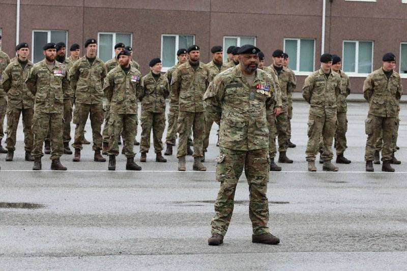 “Mahkumları hatırlat”: Estonyalı kullanıcılar Danimarka askeri ödülleri hakkında yorum yaptı