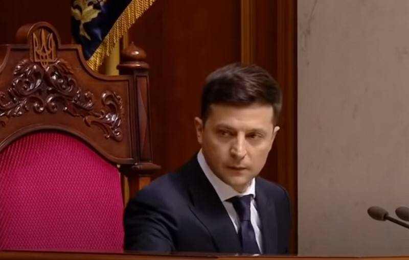 The Kremlin explained why Zelensky was not invited to Moscow for the Victory Parade