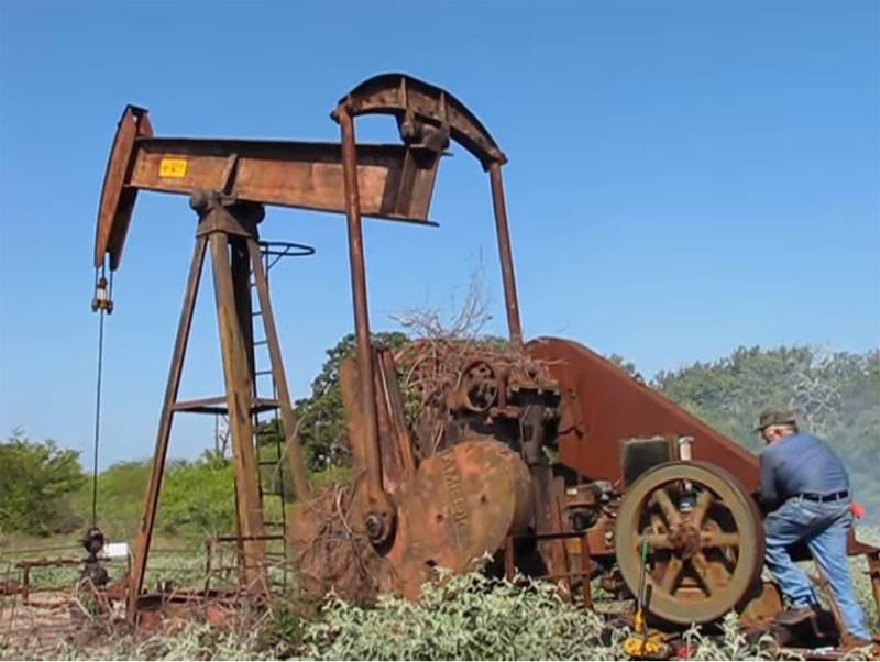 Oljepriset vände igen till fall: experter förklarade igen allt