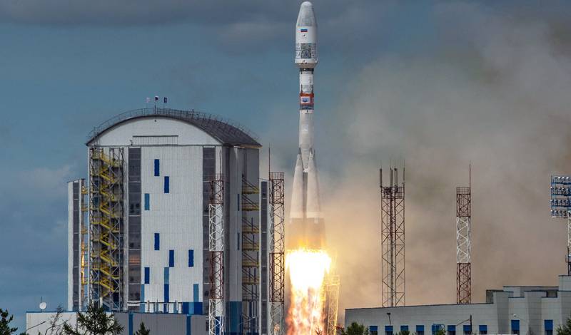 Roscosmos tiết lộ kế hoạch phóng vào vũ trụ