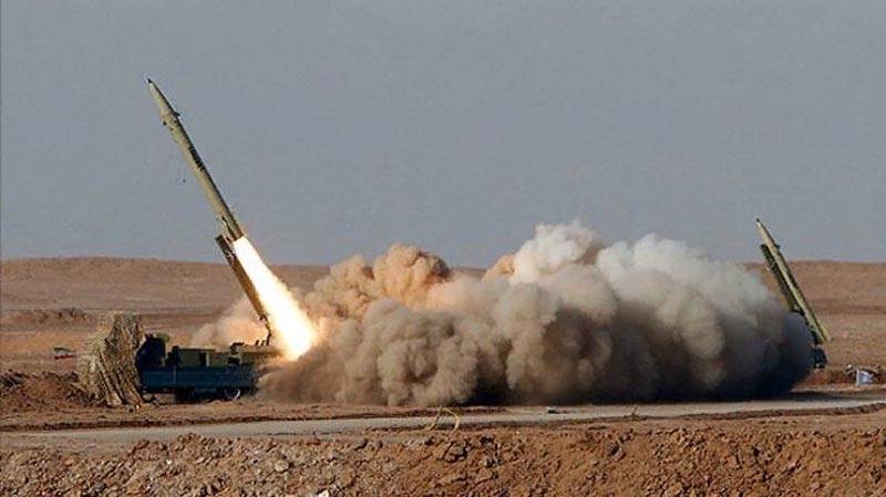 사우디 아라비아에서 물체를 공격 한 미사일의 정체성을 확립하는 방법-유엔에 설명
